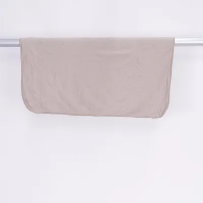 Baby blanket (Green) from Zeeman Cotton