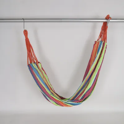 Hangmat (Meerkleurig)