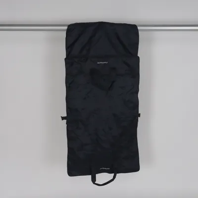 Resegarderob (Blå) från Suitsupply