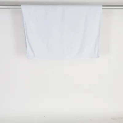 Serviette (Gris) de Erwin Müller Coton