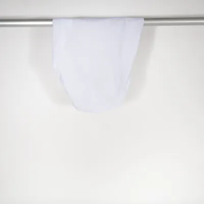 Protège matelas (Blanc) de Aerosleep Polyester