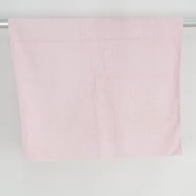 Bath towel (Pink)