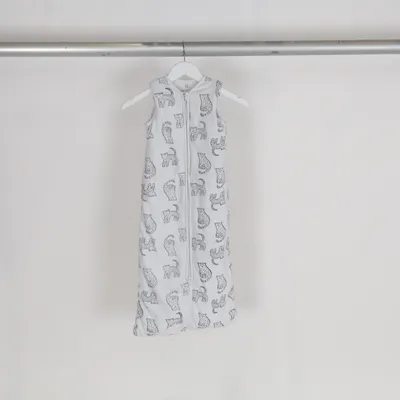 Swaddle sack (White) from Hema Cotton, Polyester