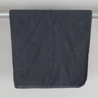 Serviette (Super-Soft) de Novitesse Coton
