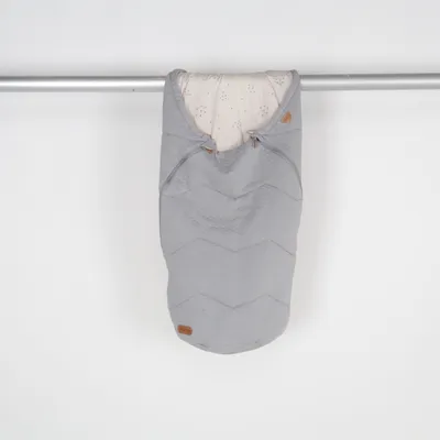 Chancelière (Gris) de Voksi