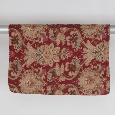 Örngott (Röd, Flerfärgad) från Ralph Lauren Bomull