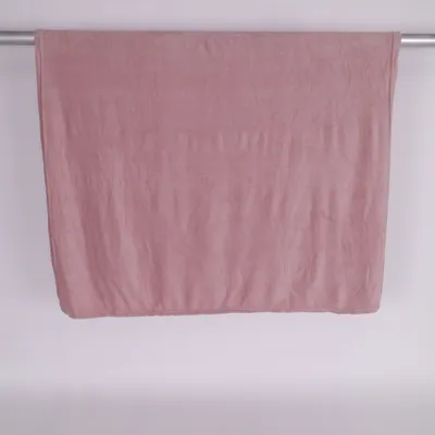 Filt (Rosa) från Jysk Polyester