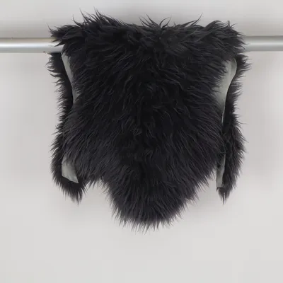 Sheepskin (Gray)