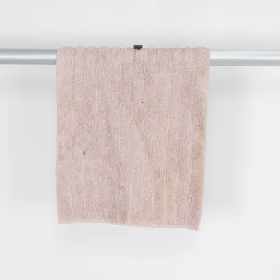 Bathroom mat (Pink) from H&M Home Cotton