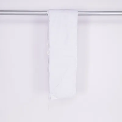 Cot bumper (White) from Baby Dan