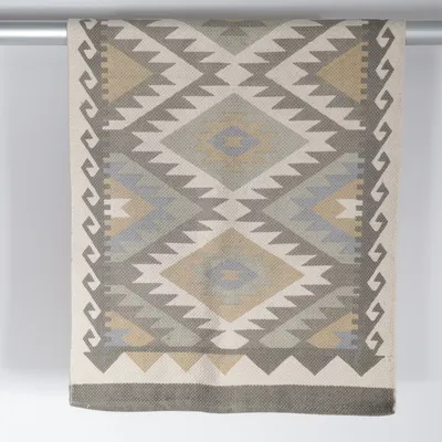 Tapis tissé (Reinrose) de Jysk Coton