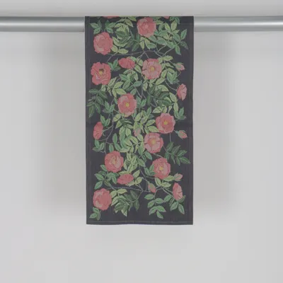 Löpare (Svart, Rosa, Grön, Flerfärgad) från Ekelund Ekologisk bomull