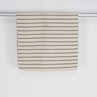 Vävd matta (Beige, Flerfärgad)