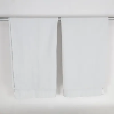 Cantonnière (Blanc)