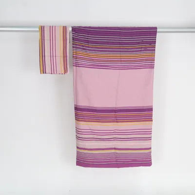 Dekbedset (Lila, Geel, Meerkleurig) van IKEA