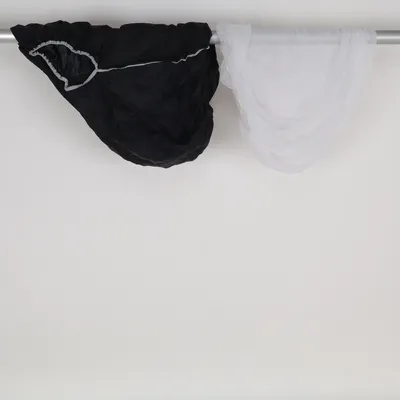 Accessoire de poussette (Noir) de Kronan