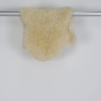 Schapenvacht (Beige)