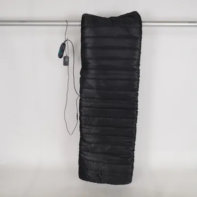 Massageapparat (Svart) från Sunbeam