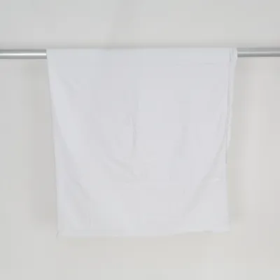 Duvet cover (White) from Madame Coco Cotton