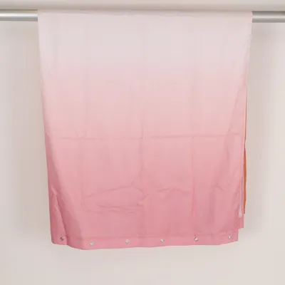 Rideau de douche (Rose) de H&M Home Polyester
