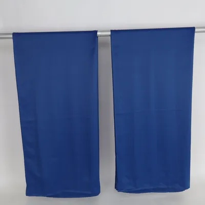 Rideau passe tringle (MAJGULL) de IKEA Polyester recyclé