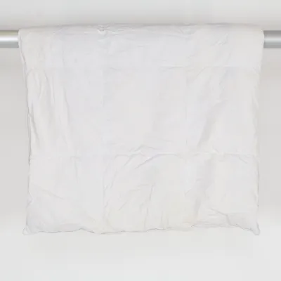 Down duvet (White) from Diamant Cotton, Down