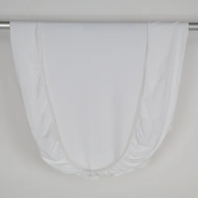 Dra-på-lakan (Vit) från Kronborg of Denmark