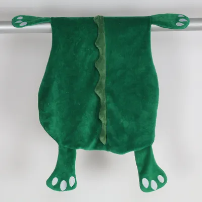 Plaid (Vert) de Meradiso Polyester