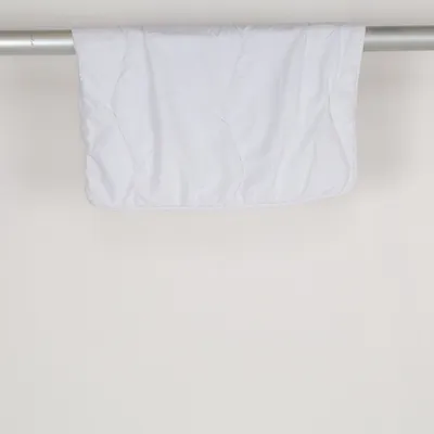 Couette (Blanc) de Färg & Form Polyester