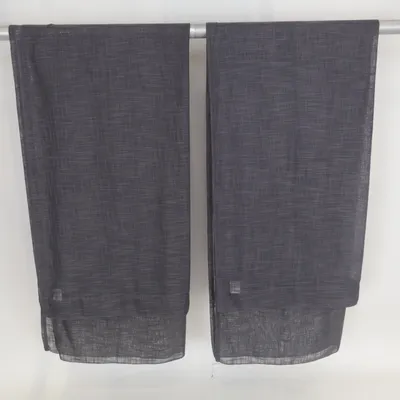 Kanallängd (Grå) från ISI mini Polyester