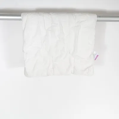 Baby deken (Quallofil Air) van Dacron Katoen, Polyester