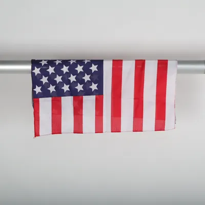 Drapeau (Bleu, Blanc, Rouge)