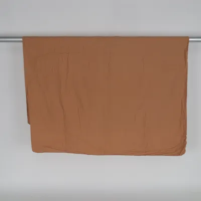 Påslakan (Beige) från Midnatt Ekologisk bomull