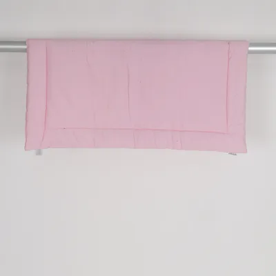 Täcke (Rosa) från Alice & Fox Bomull, Polyester