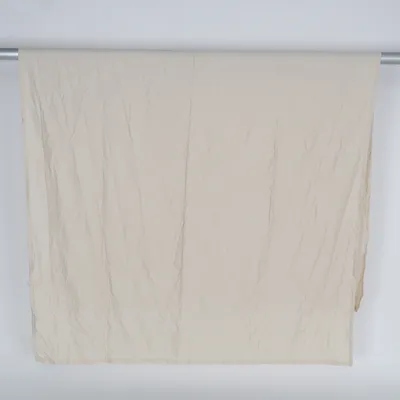Rideau passe tringle (Nattjasmin) de IKEA Coton, Lyocell