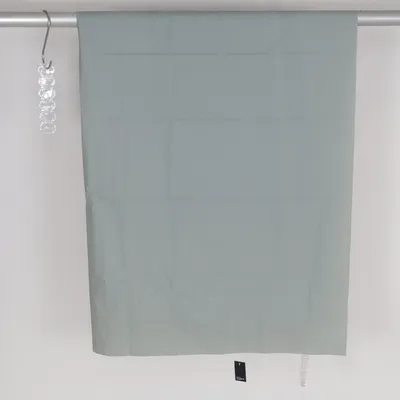 Shower curtain (Gray) from Livarno