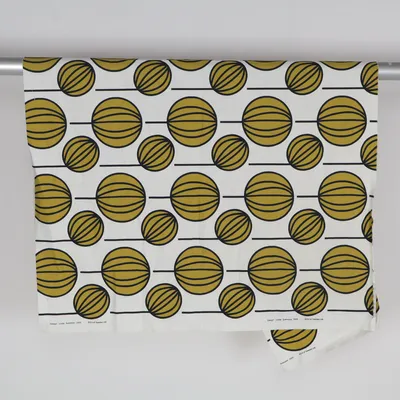 Textil (Vit, Flerfärgad) från IKEA
