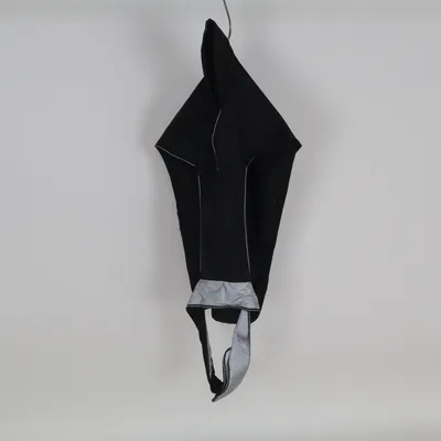 Hundtäcke (Svart) från Active Canis