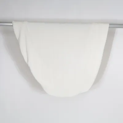 Housse de matelas (Blanc) de Mont Chalet Polyester