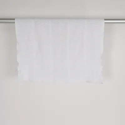 Överkast (Vit) från Mothercare Bomull