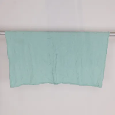 Babyfilt (Grön) från Tula Viskos