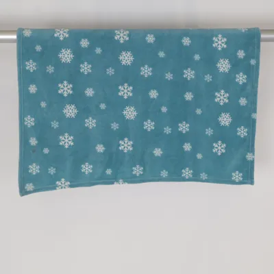 Baby blanket (Frozen II) from Disney Polyester