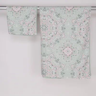 Bäddset (704182) från TCM Polyester