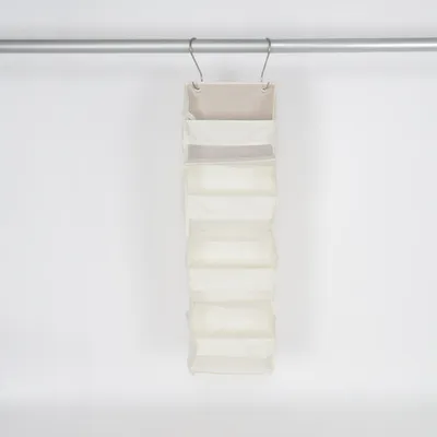 Wardrobe fittings (White) from Granny Says
