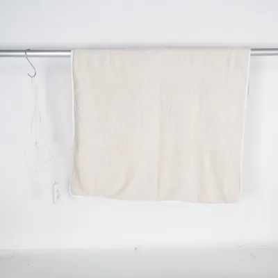 Varmetæppe (Beige) fra Rubicson