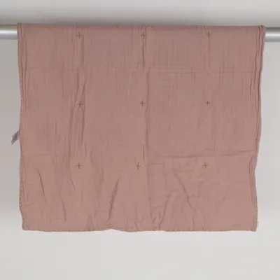 Baby blanket (Beige) from N74 Cotton
