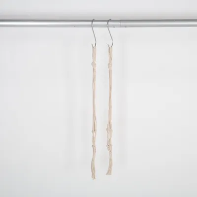 Ampel (Beige)