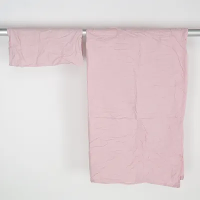 Bed set (Pink) from Hemtex Cotton