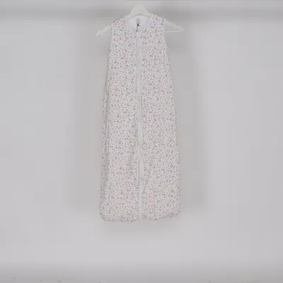 Sovpåse (Vit, Flerfärgad) från Topomini Bomull