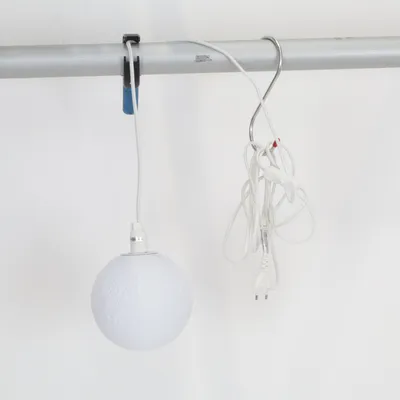 Plafonnier (Blanc) de IKEA